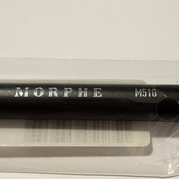 💚 3/$10 Morphe M510 Pro Round Blender Brush - Picture 3 of 5